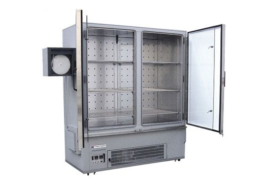 Humidity Cabinet Kalibrasyonu